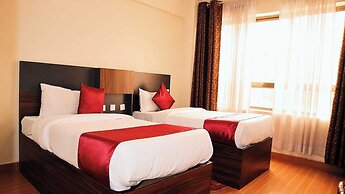 Amana View Hotel