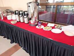 Amana View Hotel