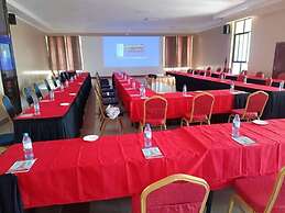 Amana View Hotel
