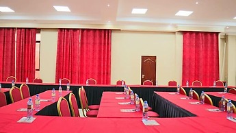 Amana View Hotel