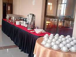 Amana View Hotel