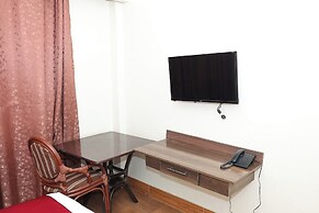 Amana View Hotel