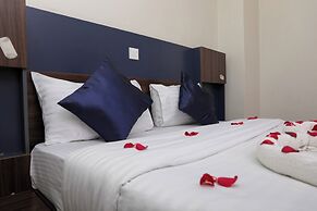 Amana View Hotel