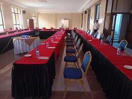Amana View Hotel