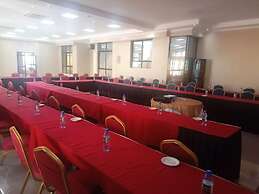 Amana View Hotel