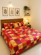 Hotel Ajaya Varanasi