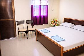 Hotel Ajaya Varanasi