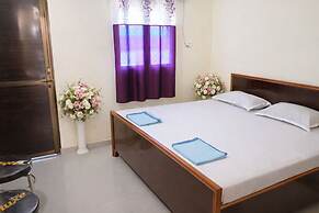 Hotel Ajaya Varanasi