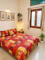 Hotel Ajaya Varanasi