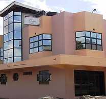 Zillian Park Hotel