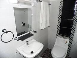 Zillian Park Hotel
