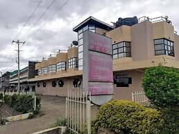 Zillian Park Hotel