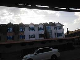 Zillian Park Hotel