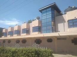 Zillian Park Hotel
