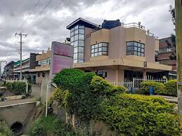 Zillian Park Hotel