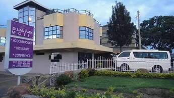 Zillian Park Hotel