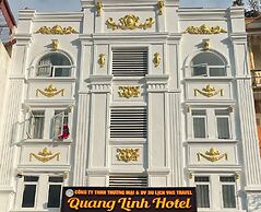 Quang Linh Sapa Hotel