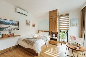 Crescendo Limitless Style