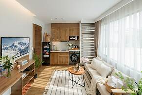 Crescendo Limitless Style