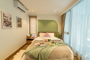 Crescendo Limitless Style