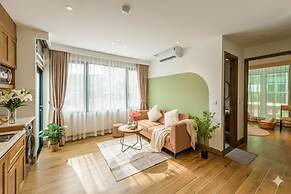 Crescendo Limitless Style