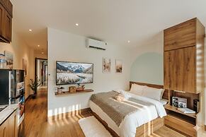 Crescendo Limitless Style