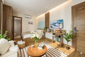 Crescendo Limitless Style