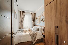Crescendo Limitless Style