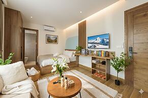 Crescendo Limitless Style