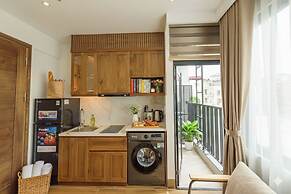 Crescendo Limitless Style