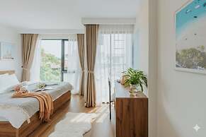 Crescendo Limitless Style