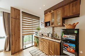 Crescendo Limitless Style