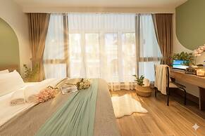 Crescendo Limitless Style