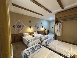 Hotel Byond Khiva