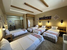 Hotel Byond Khiva