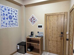 Hotel Byond Khiva