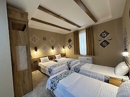 Hotel Byond Khiva