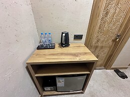 Hotel Byond Khiva