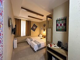 Hotel Byond Khiva