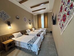 Hotel Byond Khiva