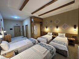 Hotel Byond Khiva
