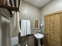 Hotel Byond Khiva