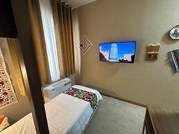 Hotel Byond Khiva