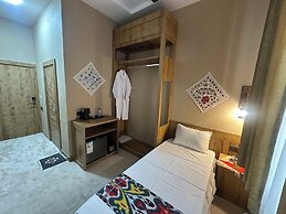 Hotel Byond Khiva