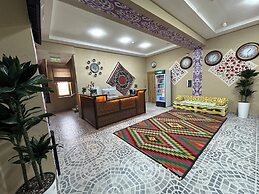 Hotel Byond Khiva