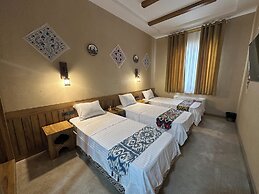 Hotel Byond Khiva