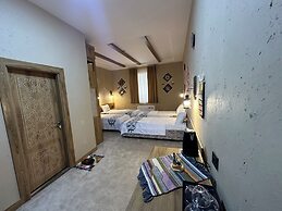 Hotel Byond Khiva