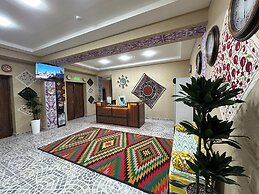 Hotel Byond Khiva
