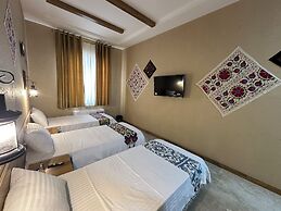 Hotel Byond Khiva