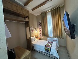Hotel Byond Khiva